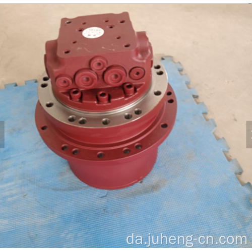 PC20-3 Slutdrev PC20-3 Rejsemotor 20R-60-00100